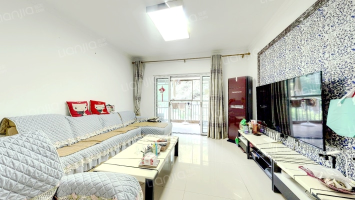 新时代花園二手房实景图