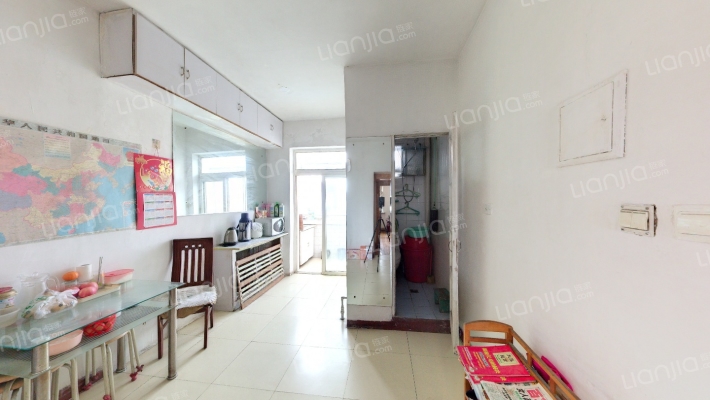 建委楼二手房实景图