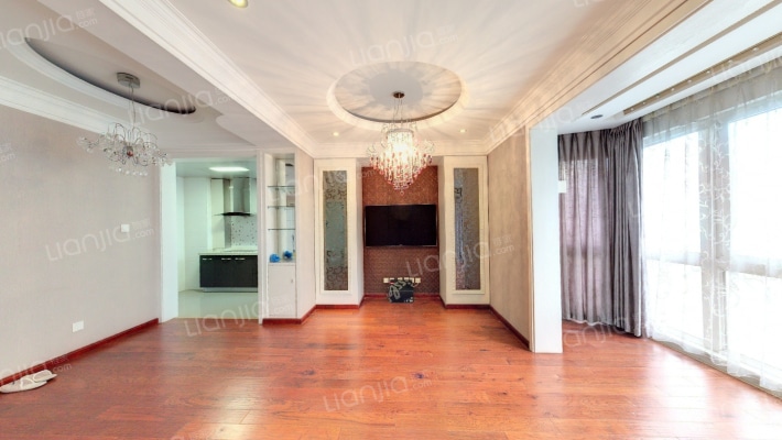 华海园二手房实景图