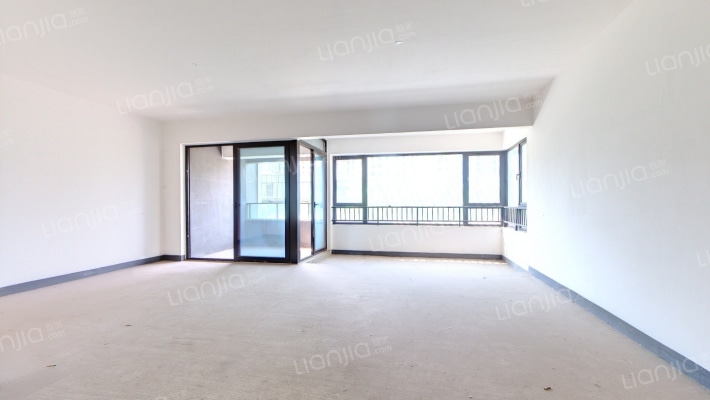 龙湖景粼玖序一组团二手房实景图