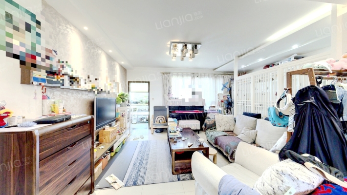 紫鑫中华广场二手房实景图