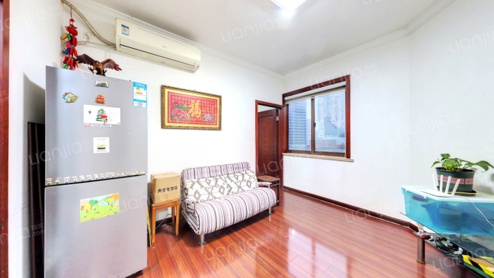 龙珠公寓二手房实景图