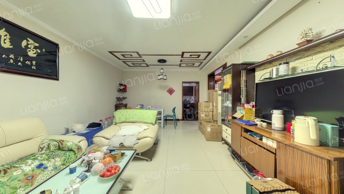 西航中心第6小区二手房实景图