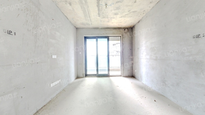 泰富华悦都会二手房实景图