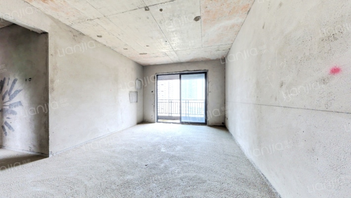 中惠峻秀阁二手房实景图