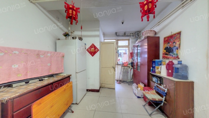 经编厂宿舍二手房实景图