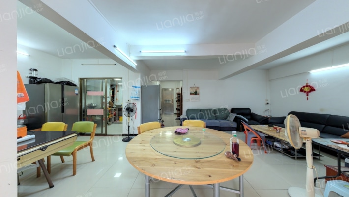 富城阁二手房实景图