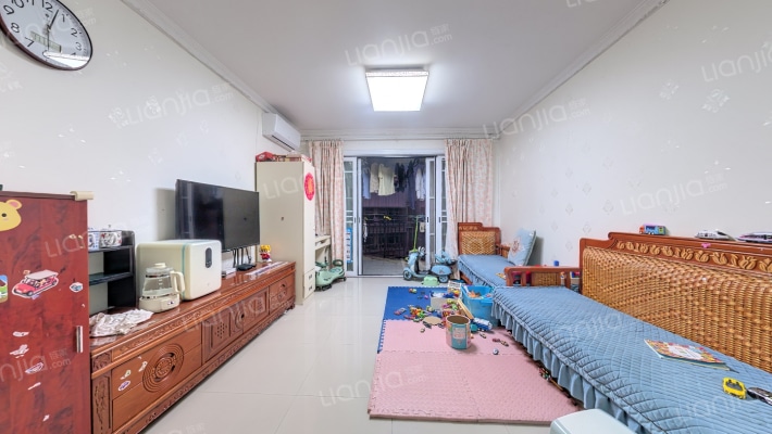 倚山别苑二手房实景图