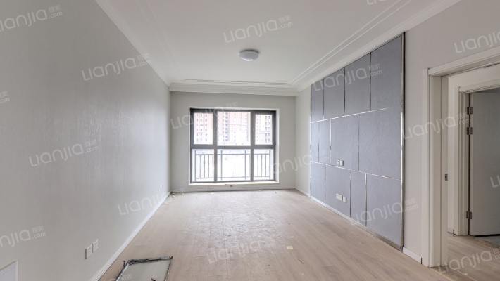 世茂起雲湾二手房实景图