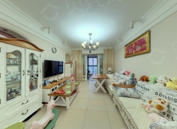 整租·帝景海岸 2室2厅 南_帝景海岸租房