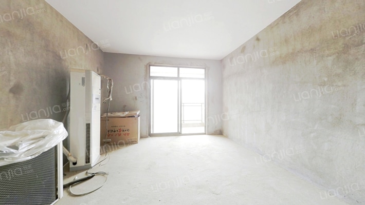 千禧同业小区二手房实景图