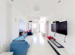 整租·苹果公寓（住宅） 1室1厅 西南_苹果公寓（住宅）租房