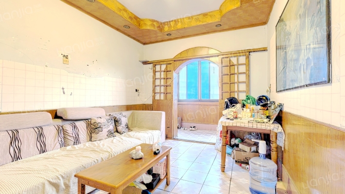 华电家苑二手房实景图