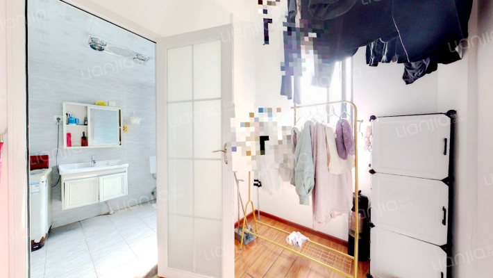 保利中心二手房实景图