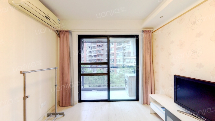 中庚·书香大第北区二手房实景图