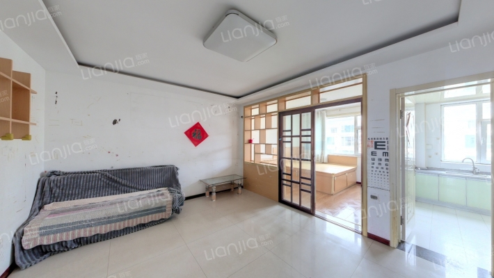 仁和梅苑三区二手房实景图