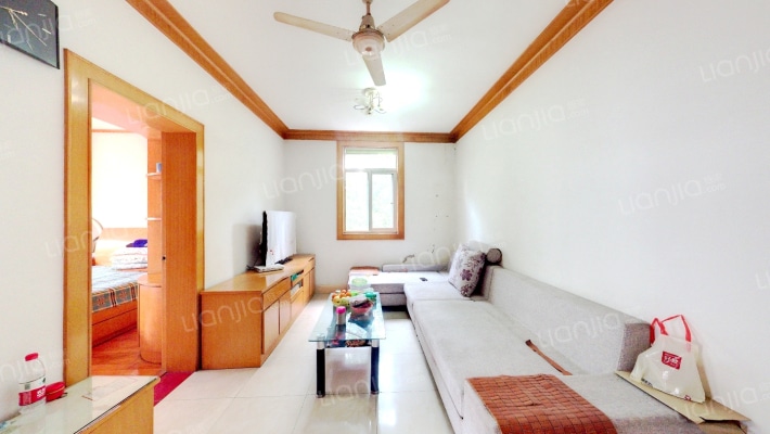 钢苑新村二手房实景图