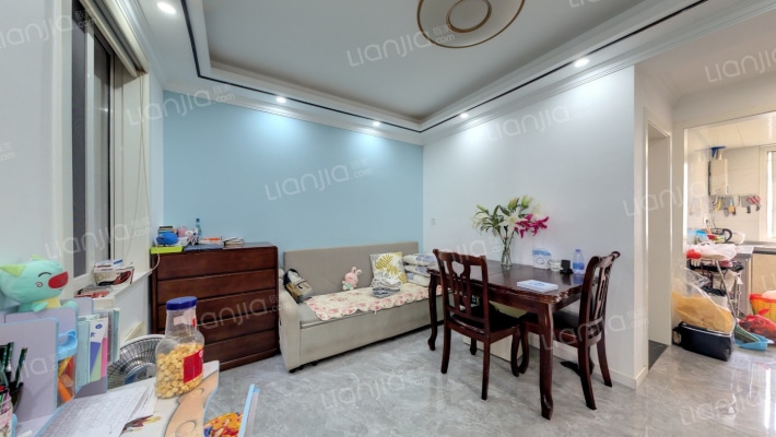 双桥门二手房实景图