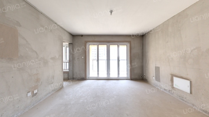 宝龙国际花园二期二手房实景图