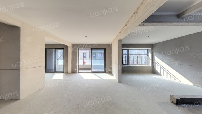 德信山语云庄二手房实景图