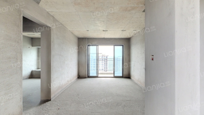 奥园园著二手房实景图