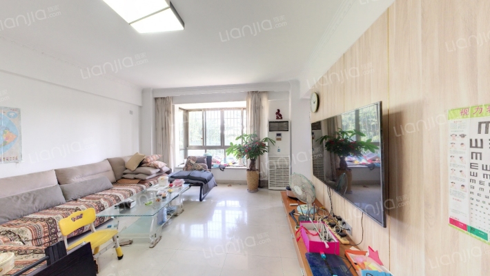 华林金盛花园二手房实景图