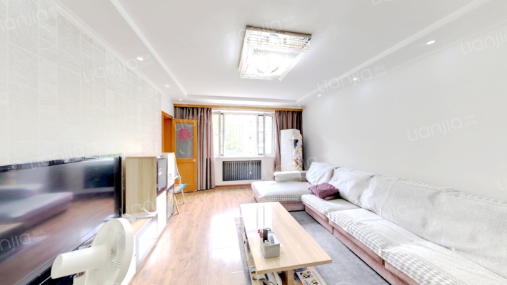 友谊北大街345号二手房实景图