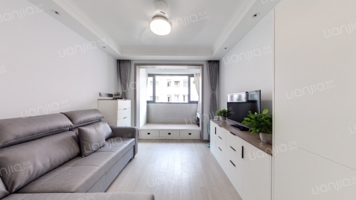 谢家宅小区二手房实景图