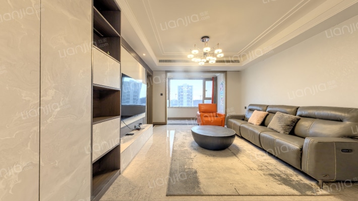 金地悦澜道二手房实景图