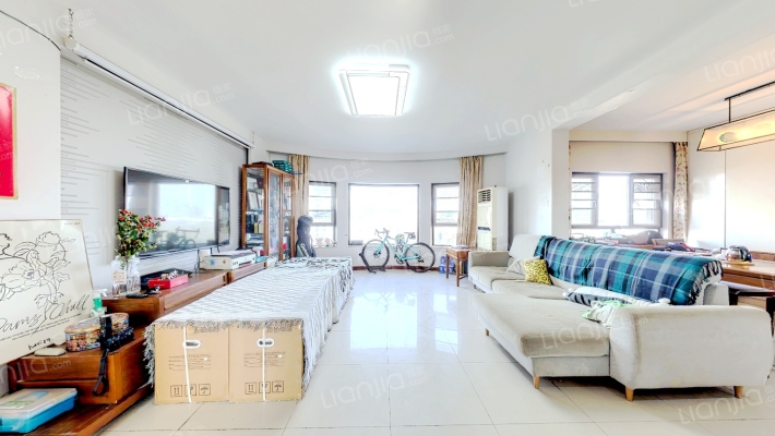 碧云东方公寓二手房实景图