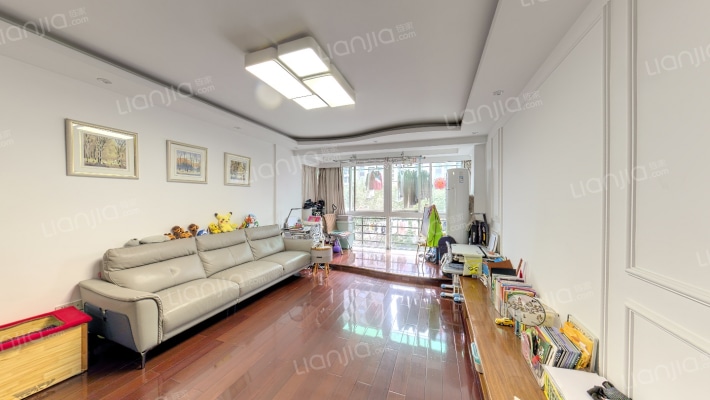 宁大花园二手房实景图