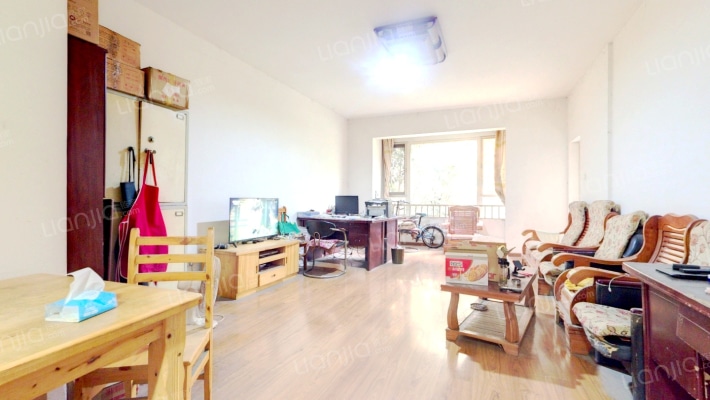 交大香洲半岛南庭二手房实景图