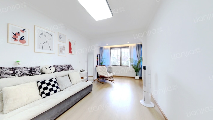 文昌北路254号二手房实景图