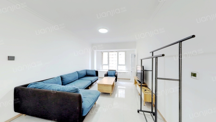 中航华府二手房实景图