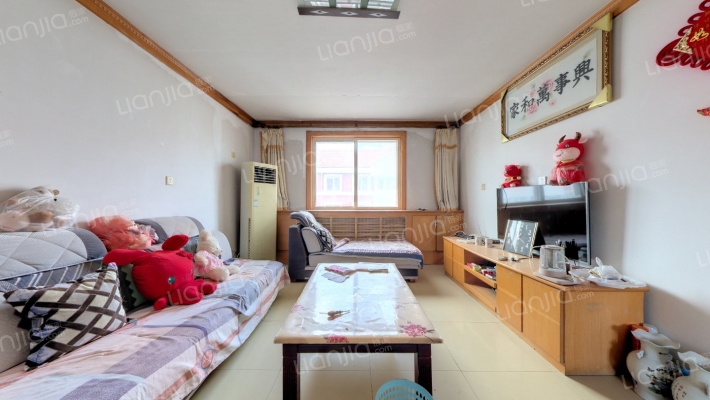 水寨花园北院二手房实景图