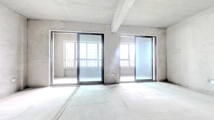 琥珀御宾府二手房实景图