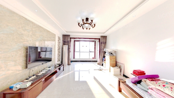 花郡家园二手房实景图