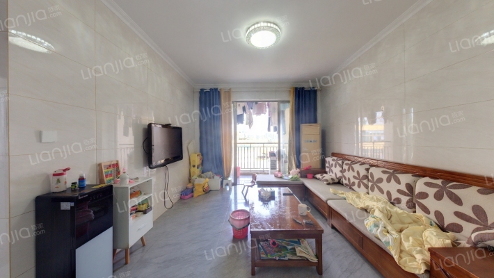 嘉信苑二手房实景图