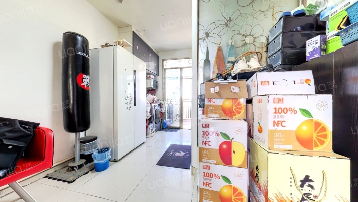 南十小区二手房实景图