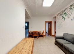 整租·彩电中心 3室1厅 南/北_彩电中心租房