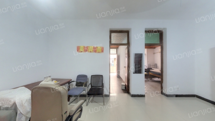 原城西派出所宿舍二手房实景图