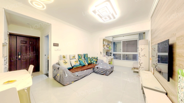 雄飞生活广场二手房实景图