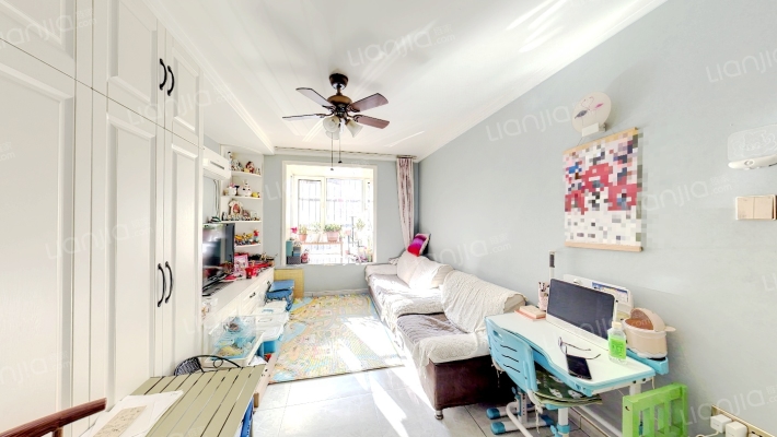 锦福里二手房实景图