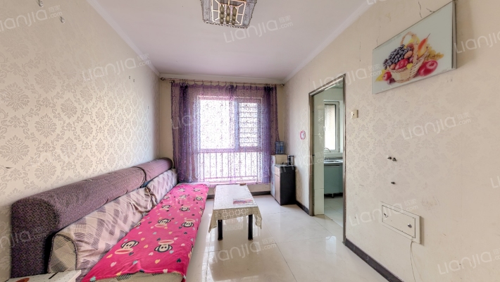 凤凰城梧桐苑南区二手房实景图