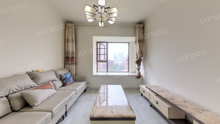 香澜坊二手房实景图