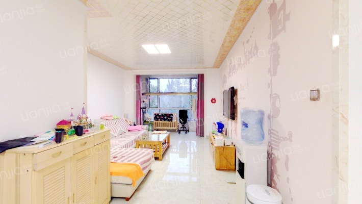 白鹭湾花园二手房实景图