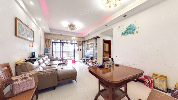 馨泉花园二手房实景图