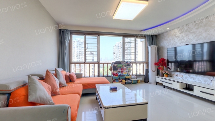 滨文苑二手房实景图