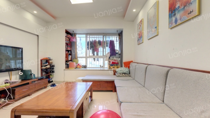 世纪光华二手房实景图