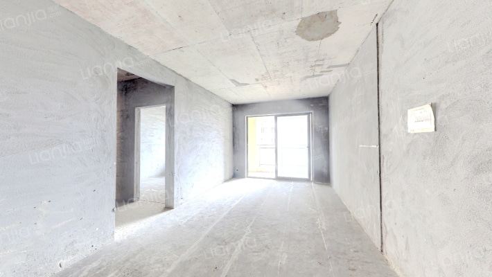 中交香颂花园二手房实景图